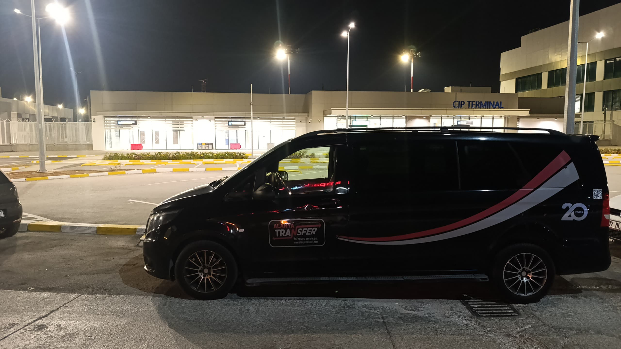 Experience Seamless 247 Private Transportation from Kumluca to Alanya with alanyatransfer.com Your Reliable Partner on the Mediterranean Coast