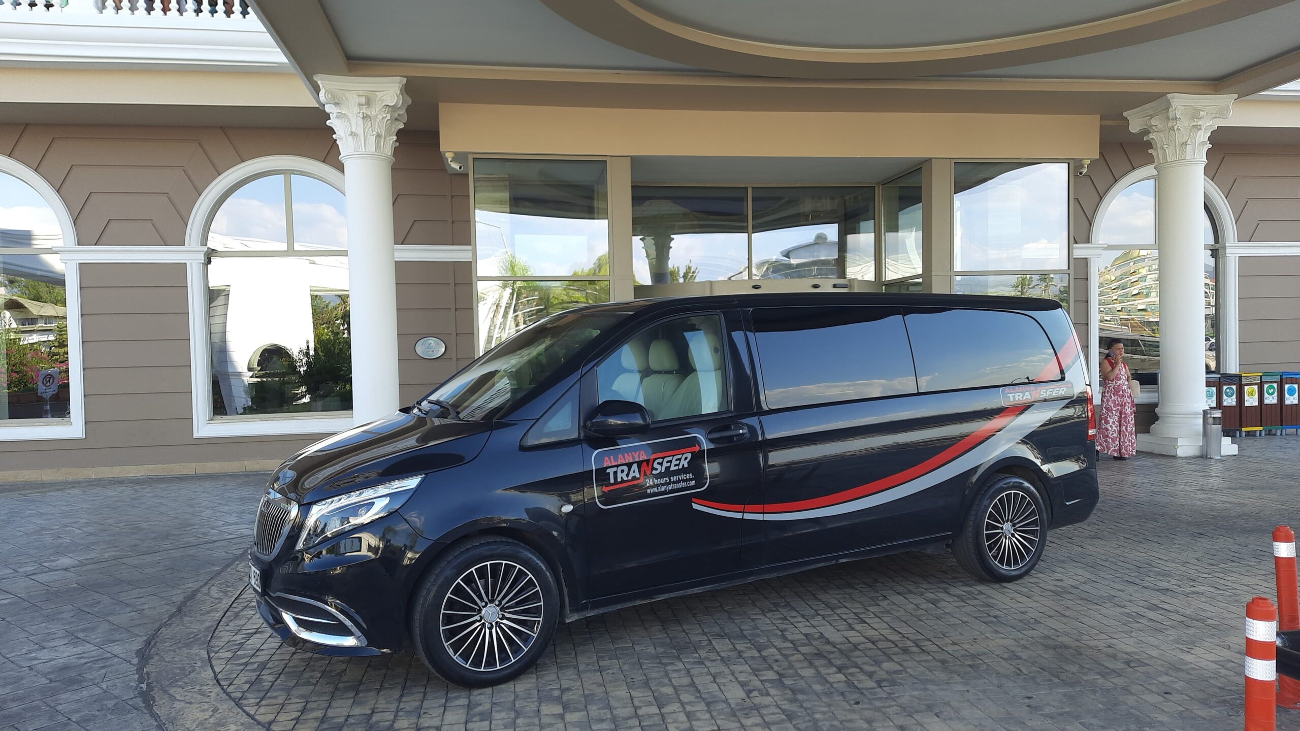 Experience Seamless 247 Transportation from Kalkan to Türkler with Our Reliable Private Transfer Services