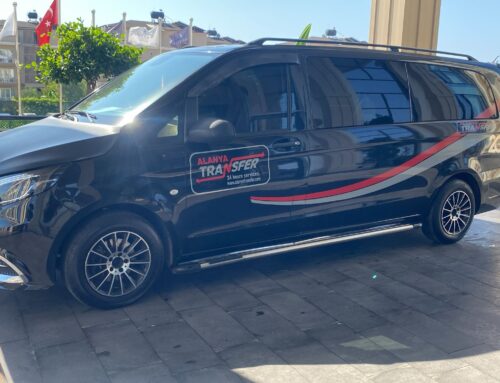 Experience Seamless Travel Between Belek and Alanya with Reliable 24/7 Private Transfer Services