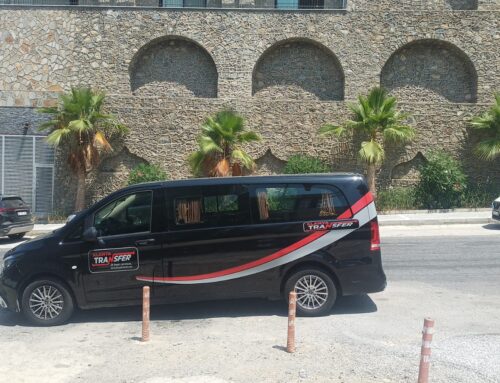 alanyatransfer.com’un Özel VIP Transfer Hizmetleriyle Antalya Havalimanı’ndan Hostel A07 Alanya’ya Stressiz Bir Seyahat Deneyimi Yaşayın