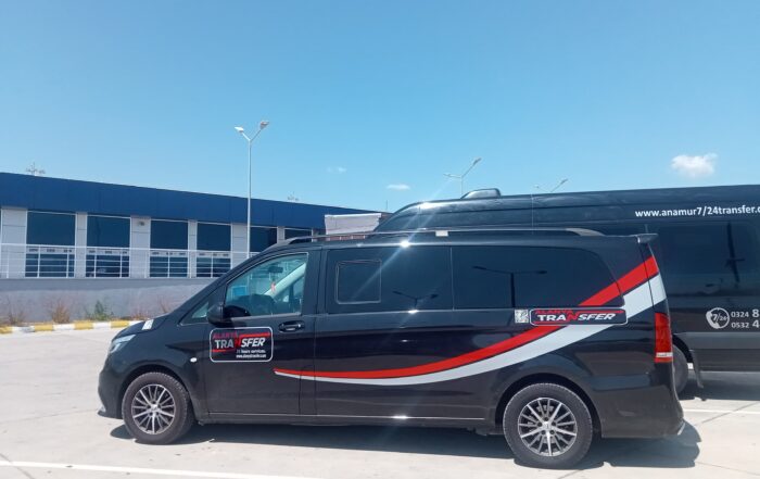 Experience the Perfect Start to Your Holiday with a Private Transfer from Gazipaşa Alanya Airport to Nordic Art Residence in Kargıcak via alanyatransfer.com