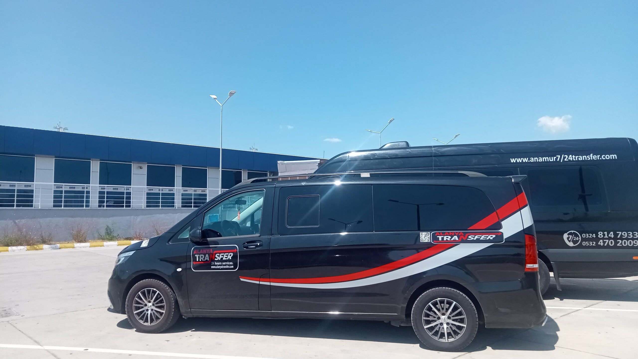 Experience the Perfect Start to Your Holiday with a Private Transfer from Gazipaşa Alanya Airport to Nordic Art Residence in Kargıcak via alanyatransfer.com