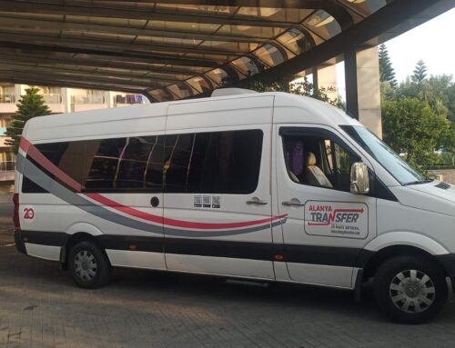Luxury VIP Airport Transfers from Antalya AYT to Elysee Rive Hotel in Alanya Travel in Comfort Style and Complete Peace of Mind with alanyatransfer.com