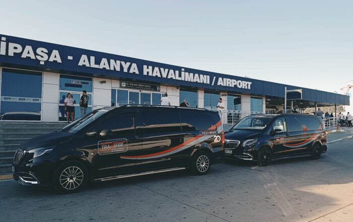 Private Airport Transfer from Gazipaşa Alanya Airport to Villa Çınar in Konaklı Enjoy a Smooth Safe and Comfortable Ride with alanyatransfer.com
