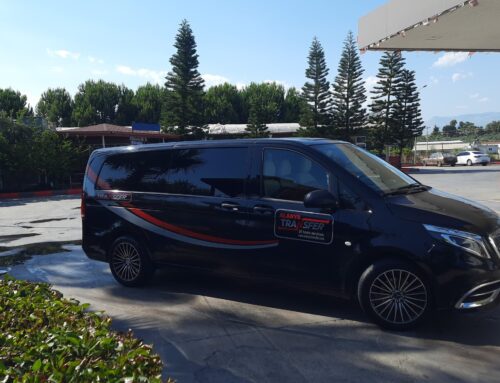 Private Transfer Services from Gazipaşa Alanya Airport to Eczacılar Sitesi in Avsallar Comfortable Direct and 24/7 Transportation by alanyatransfer.com