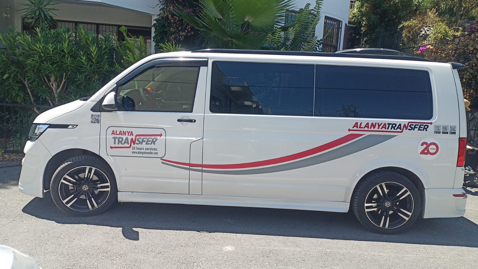 Private Transfer Services from Gazipaşa Alanya Airport to Elegance Residence in Kestel A Seamless Safe and Stylish Journey by alanyatransfer.com