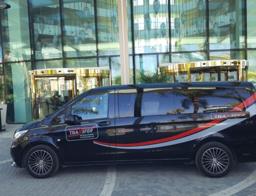 Private and Punctual Airport Transfers from Gazipaşa Alanya Airport to Eurostar Apartments Kargıcak Your Effortless Arrival Starts with alanyatransfer.com