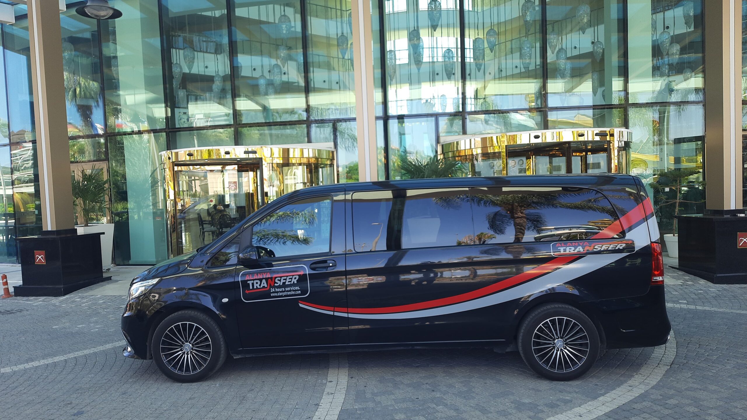 Private and Punctual Airport Transfers from Gazipaşa Alanya Airport to Eurostar Apartments Kargıcak Your Effortless Arrival Starts with alanyatransfer.com