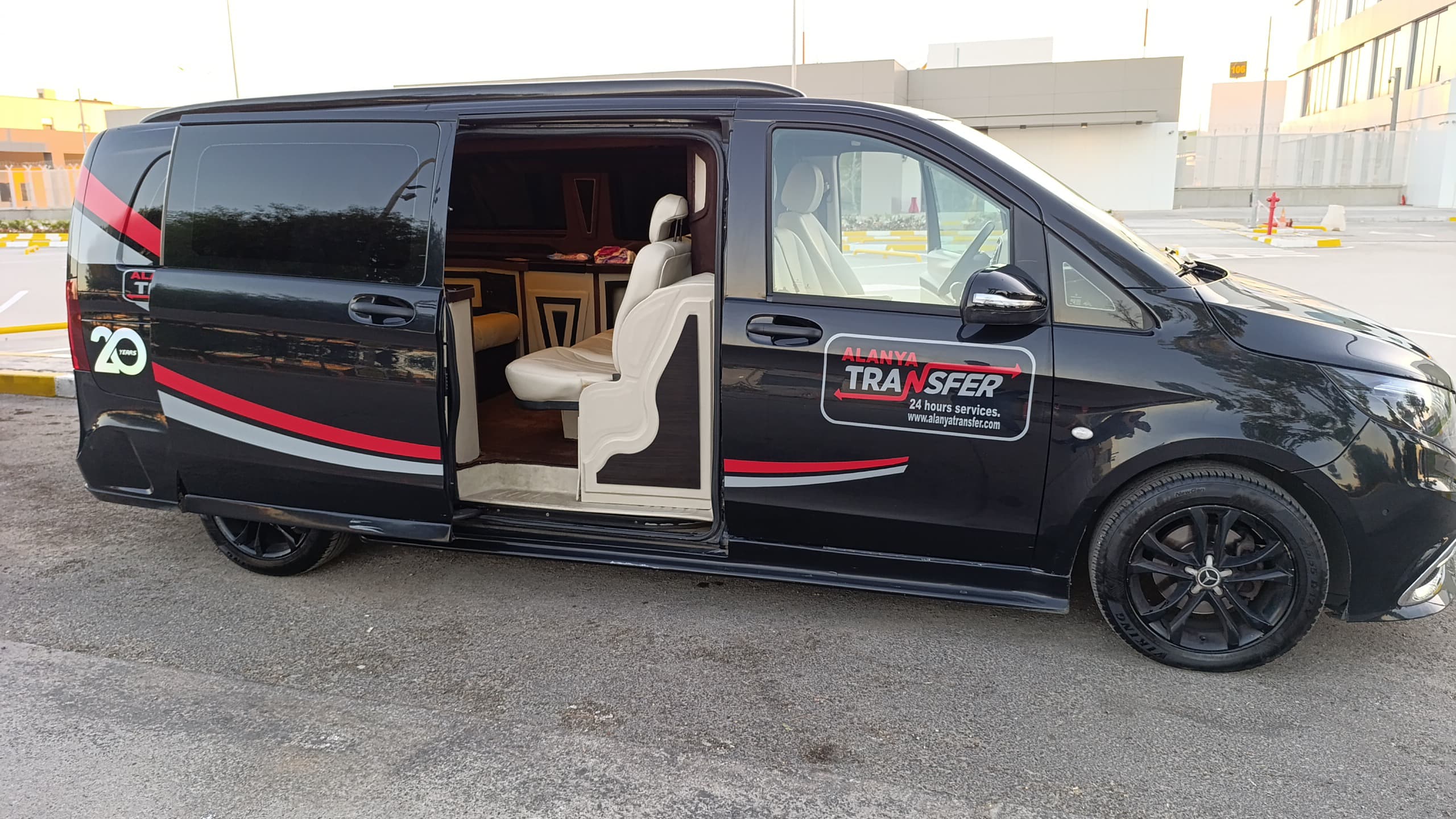 Reliable and Comfortable 247 Private Transfers from Kalkan to Side Your Hassle Free Journey Across the Turkish Riviera Starts Here