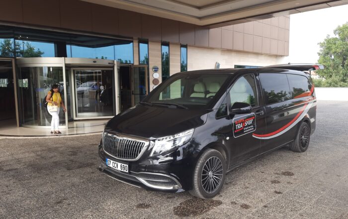 Reliable and Comfortable 247 Transfer Services from Konyaaltı to Alanya Your Gateway to a Stress Free Journey with alanyatransfer.com