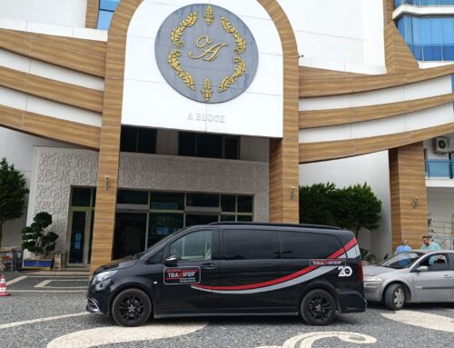 Seamless Travel at Any Hour 24/7 Private Transfer Services in Kestel Alanya with alanyatransfer.com