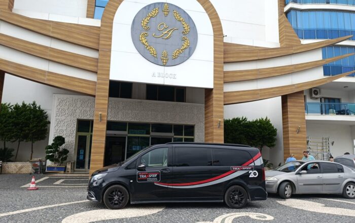 Seamless Travel at Any Hour 247 Private Transfer Services in Kestel Alanya with alanyatransfer.com
