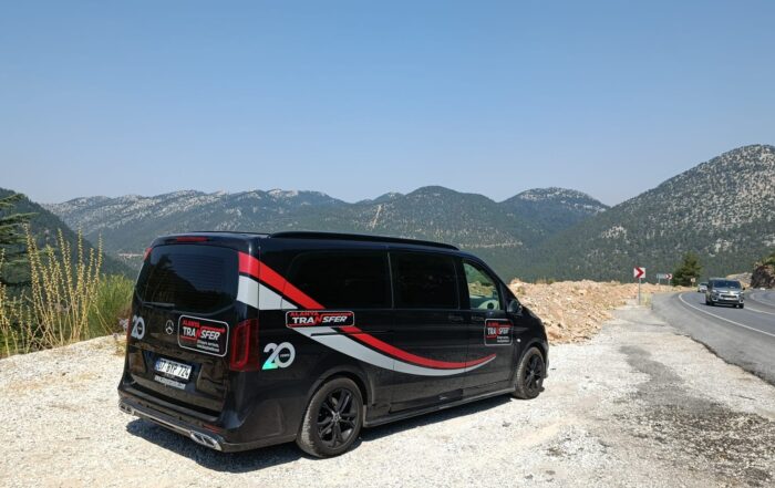 Seamless and Comfortable Travel 247 Private Transfer Services from Lara to Alanya for Stress Free Journeys at Any Hour