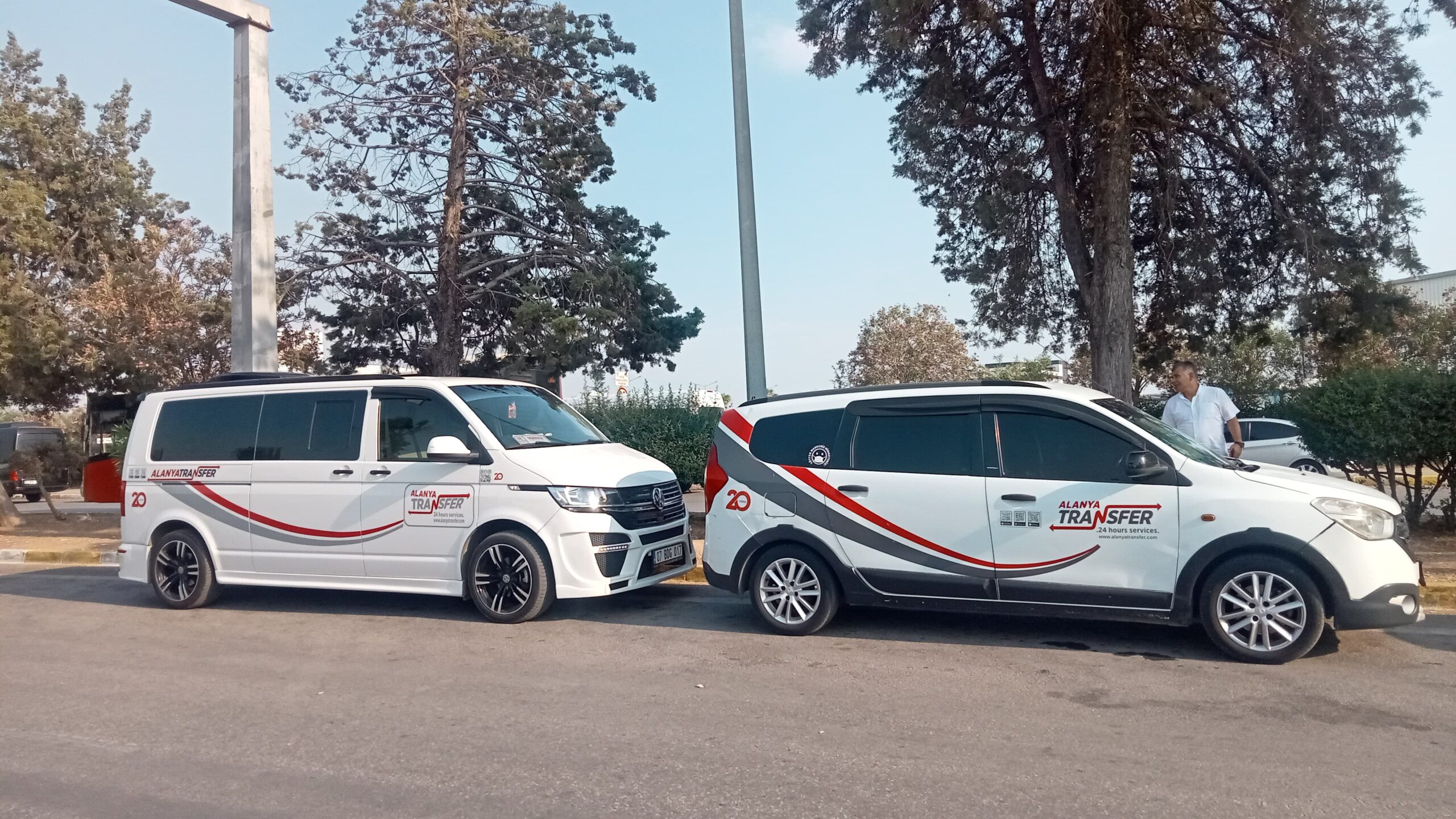 Start Your Holiday Right with Private Transfer Services from Gazipaşa Airport to Palmarius Deluxe Residence in Mahmutlar