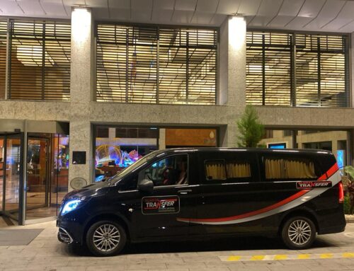 Antalya AYT Airport to Avlion Boutique Hotel Alanya VIP Transfer Services for a Comfortable and Hassle Free Journey