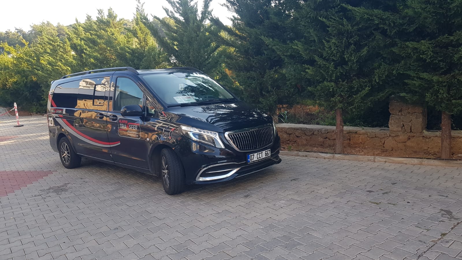 Avsallar to Antalya 724 Transfer Services Comfortable Reliable and On Time Travel