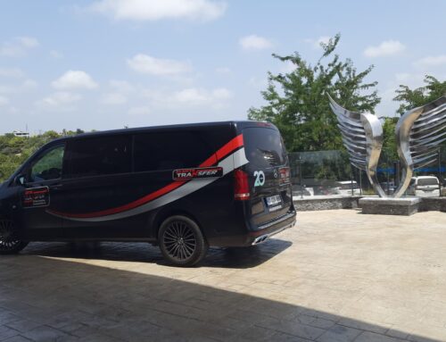 Bekväma privata transfers från Gazipaşa Alanya flygplats till Tavada Tavuk restaurang i Mahmutlar – Snabb, pålitlig och problemfri resa