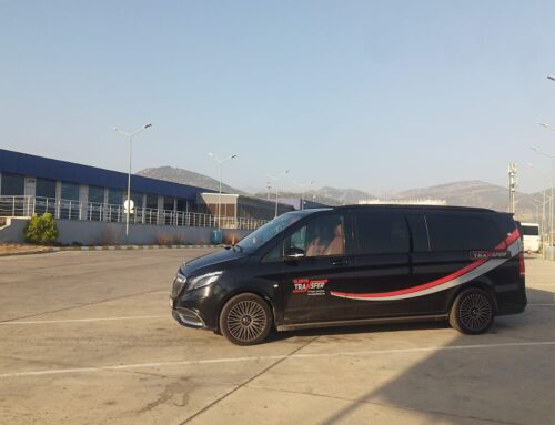 Gazipaşa Alanya Havalimanı’ndan Korkut Residence Mahmutlar’a Rahat ve Direkt Özel Transfer Hizmetleri ile Stressiz Seyahat