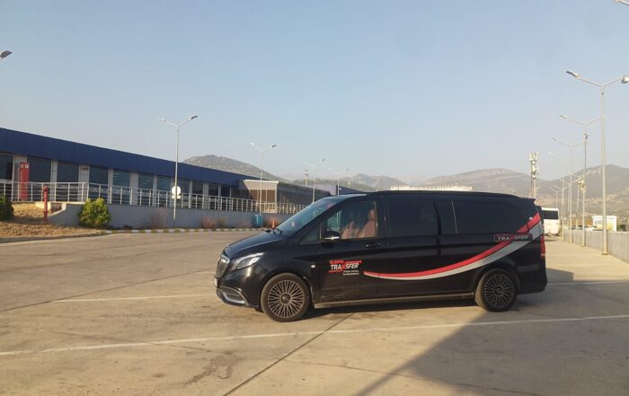 Comfortable and Direct Gazipaşa Alanya Airport to Korkut Residence Mahmutlar Private Transfer Services for Stress Free Travel