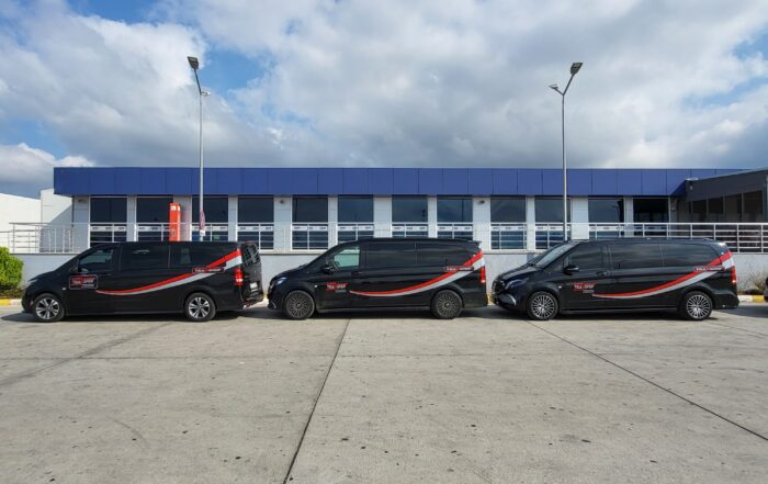 Comfortable and Reliable Gazipaşa Alanya Airport to Cebeci 5 Residence Mahmutlar Private Transfer Services