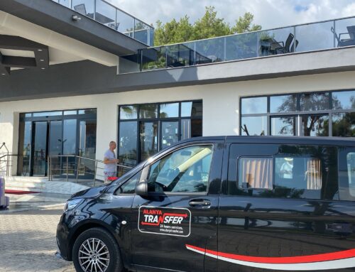 Comfortable and Reliable Kumluca to Avsallar 24/7 Transfer Services for Stress Free Travel