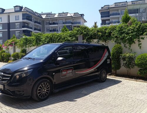 Comfortable and Reliable Okurcalar to Avsallar 7/24 Transfer Services for Hassle Free Travel