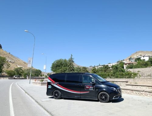 Praktiske og pålitelige private transporttjenester fra Gazipaşa Alanya lufthavn til Teras Park Evleri Kestel for en komfortabel reise