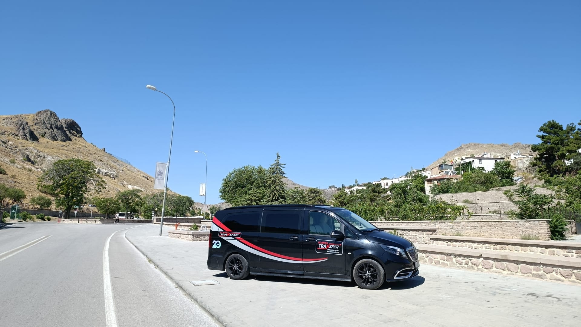Convenient and Reliable Gazipaşa Alanya Airport to Teras Park Evleri Kestel Private Transfer Services for a Comfortable Journey