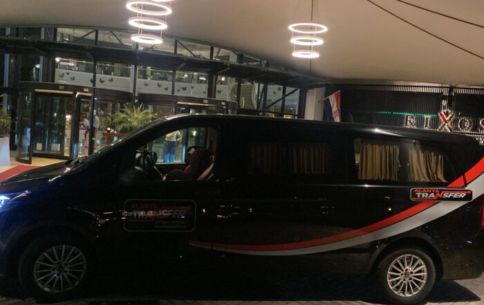 Exclusive and Comfortable Gazipaşa Alanya Airport to Klas Regülatör Piknik Dimçayı Private Transfer Services for Stress Free Journeys