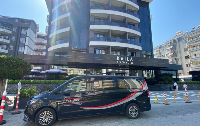 Experience Seamless Journeys with Exclusive 247 Lara to Avsallar Private Transfer Services Tailored for Comfort Safety and Holiday Convenience