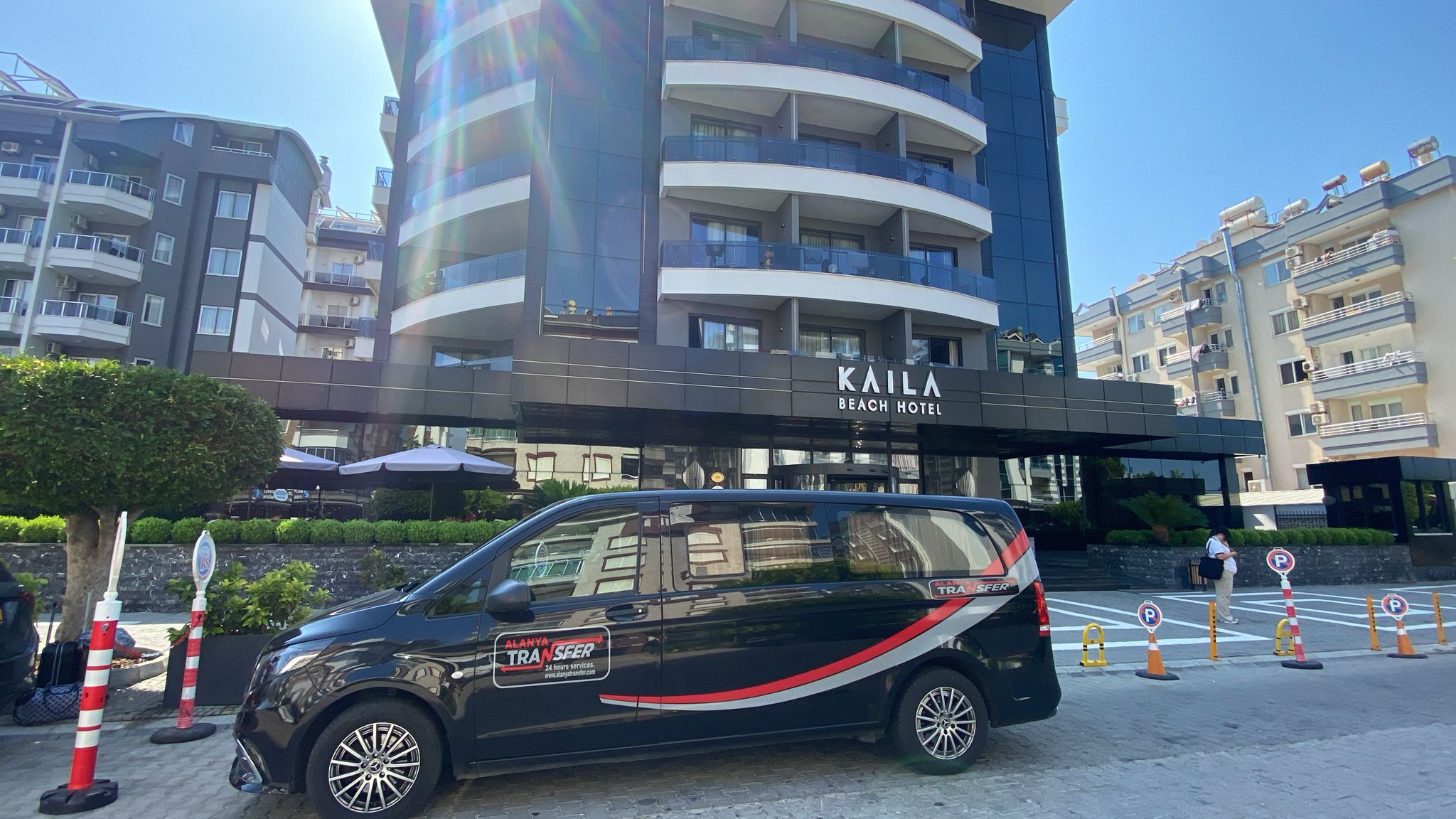 Experience Seamless Journeys with Exclusive 247 Lara to Avsallar Private Transfer Services Tailored for Comfort Safety and Holiday Convenience