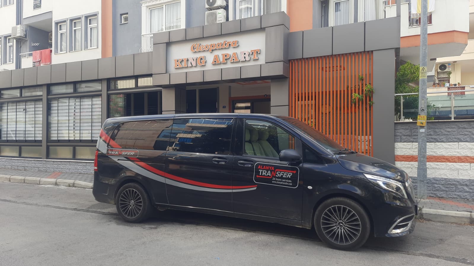 Experience Seamless and Comfortable 247 Private Transfer from Alanya to Avsallar with Professional Service via httpswww.alanyatransfer.com