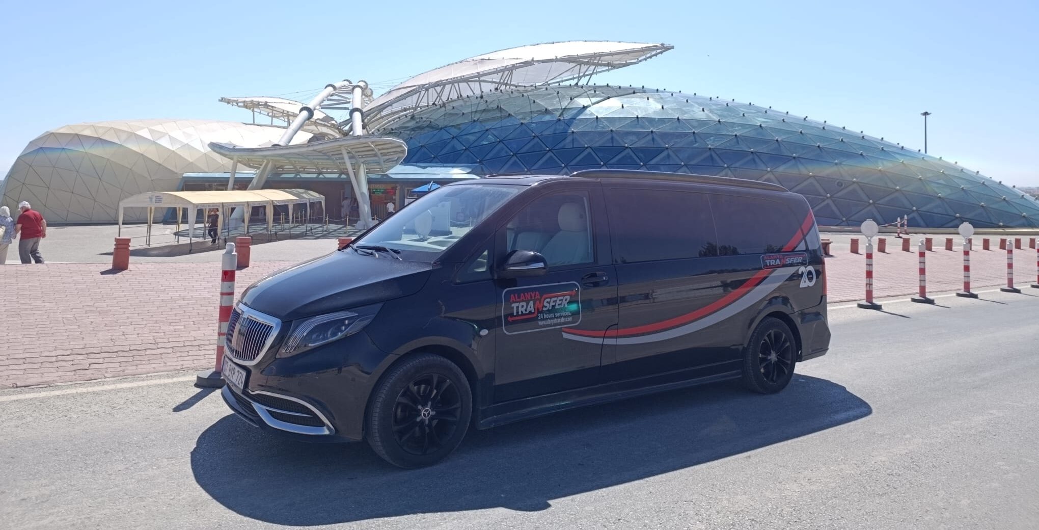 Experience the Most Comfortable Reliable and 247 Available Kaş to Avsallar Transfer Services for a Seamless and Stress Free Travel Journey