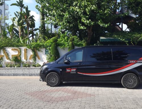 Gazipaşa Alanya Lufthavn til Aygun Apart Mahmutlar Privat transport – Sikker og komfortabel rejse