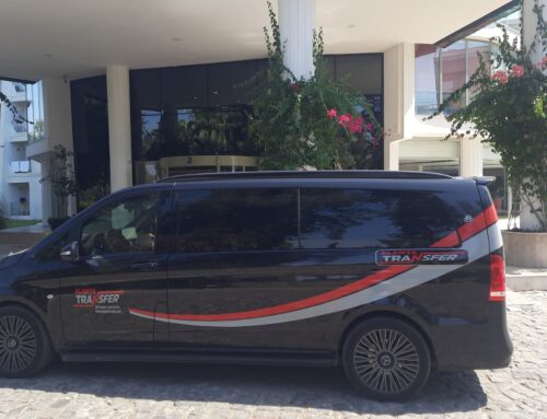 Gazipaşa Alanya Airport to Öz Beyaz Altın Sitesi N193 Mahmutlar Private Transfer Services for a Comfortable and Reliable Journey