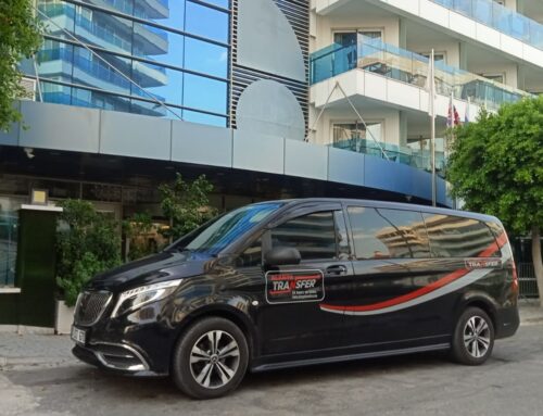 Hassle Free Private Transfers from Gazipaşa Alanya Airport to TSI Gemstone Residence in Alanya Your Direct Route to Comfort and Convenience