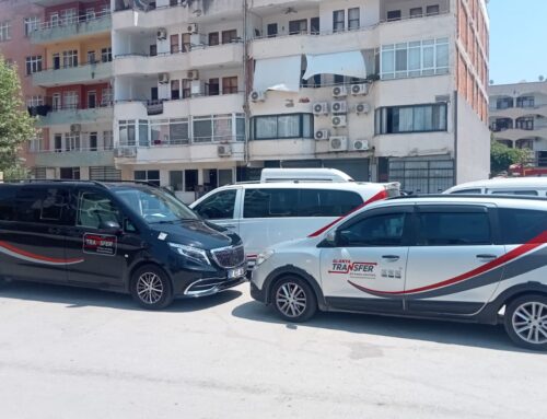 Luksuriøs, trygg og døgnåpen transport fra Gazipaşa-Alanya flyplass til Avsallar for en problemfri start på din middelhavsferie – https://www.alanyatransfer.com