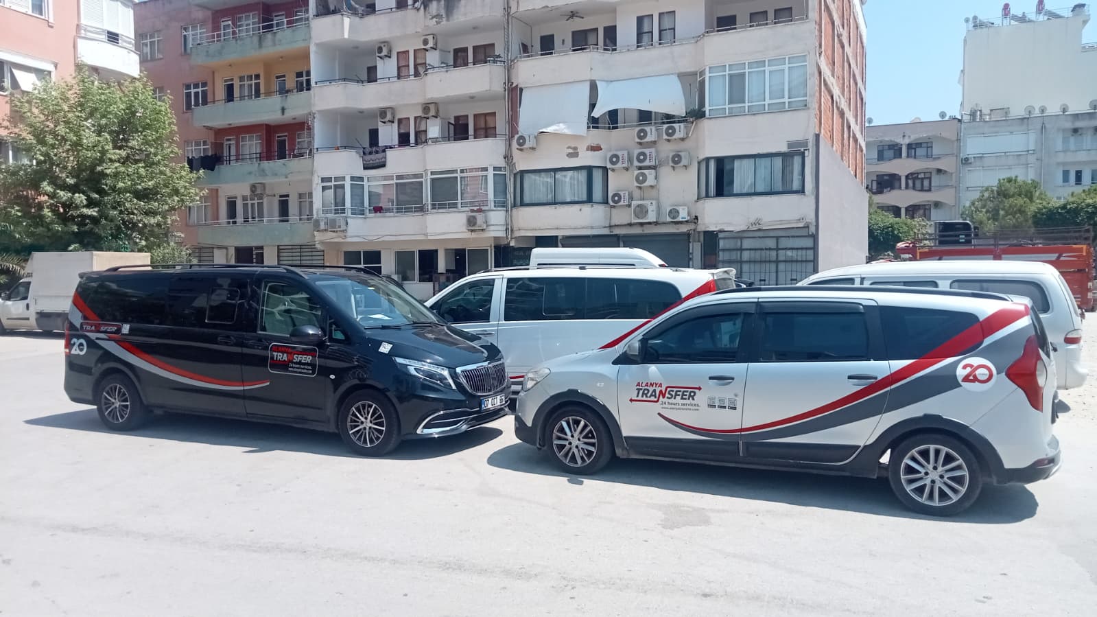 Luxurious Safe and Non Stop 247 Transfer from Gazipaşa Alanya Airport to Avsallar for a Hassle Free Start to Your Mediterranean Holiday httpswww.alanyatransfer.com