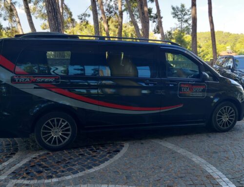 Tatilinize Konforlu ve Sorunsuz Bir Başlangıç İçin Premium Antalya AYT Havalimanı – Eftalia Sol Resort Hotel Türkler VIP Transfer Hizmetleri