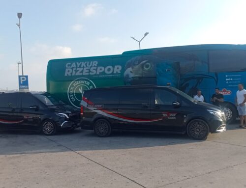 Premium-Privattransfer vom Flughafen Gazipaşa Alanya zum Noble House Kılıçkap İnş in Mahmutlar mit komfortablen Fahrzeugen und professionellen Fahrern für eine bequeme und angenehme Reise.