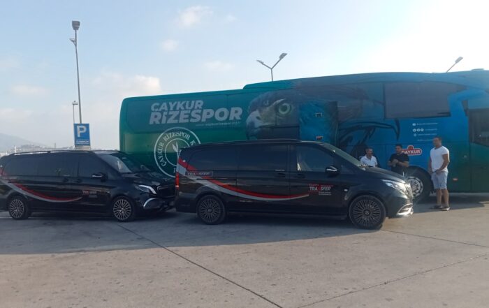 Premium Private Transfer Services from Gazipaşa Alanya Airport to Noble House Kılıçkap İnş. Mahmutlar with Comfortable Vehicles and Professional Drivers for a Convenient and Enjoyable Jour
