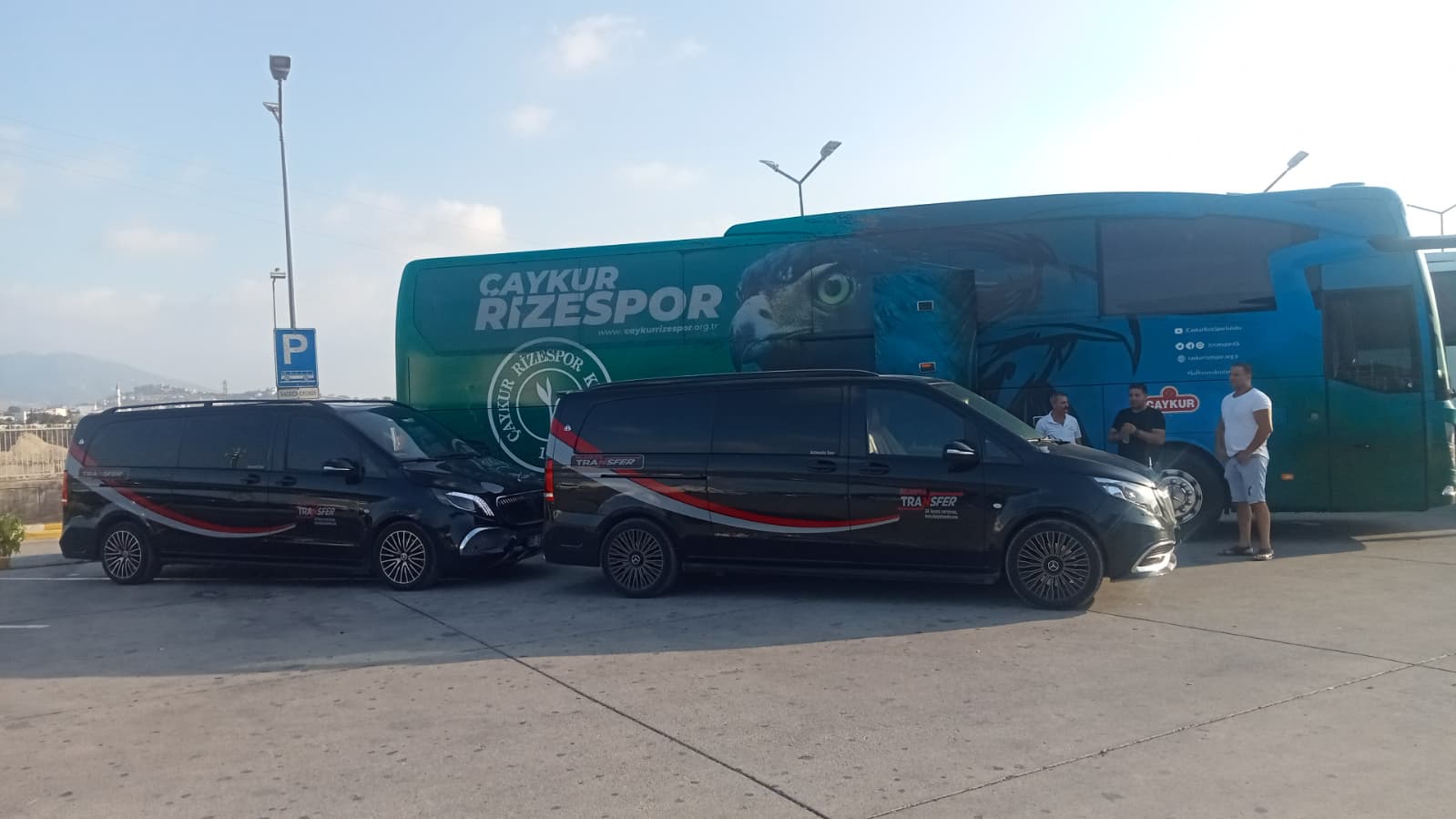 Premium Private Transfer Services from Gazipaşa Alanya Airport to Noble House Kılıçkap İnş. Mahmutlar with Comfortable Vehicles and Professional Drivers for a Convenient and Enjoyable Jour