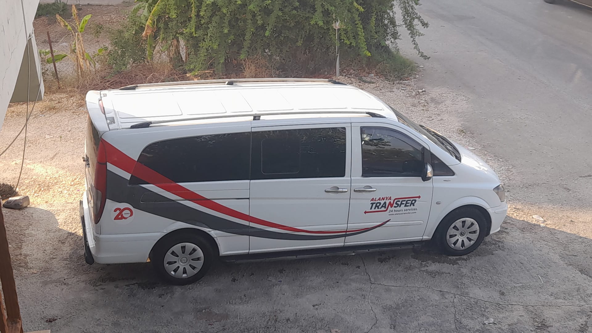 Premium VIP Transfer from Antalya Airport (AYT) to Hitit Marina Hotel Bungalows in Yeşilöz Your Private Journey Starts with httpswww.alanyatransfer.com
