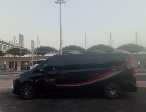 Hochwertiger und komfortabler VIP-Transfer vom Flughafen Antalya (AYT) zum Sun Star Resort Hotel Kestel für eine reibungslose Ankunft