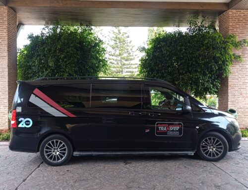 Privat transport fra Gazipaşa-Alanya flyplass til Seven Stars Residence Kestel – Komfort, privatliv og 24/7-service for en stressfri reise | https://www.alanyatransfer.com