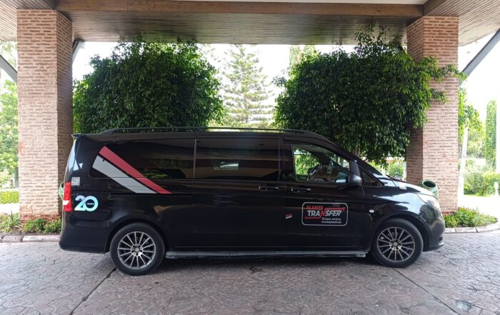 Private Transfer from Gazipaşa Alanya Airport to Seven Stars Residence Kestel Comfort Privacy and 247 Service for a Stress Free Journey httpswww.alanyatransfer.com