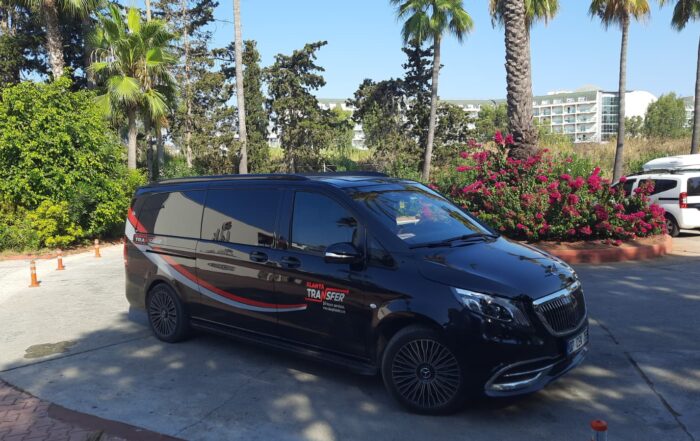Reliable Alanya to Antalya 247 Transfer Services Comfort and Safety for Every Journey