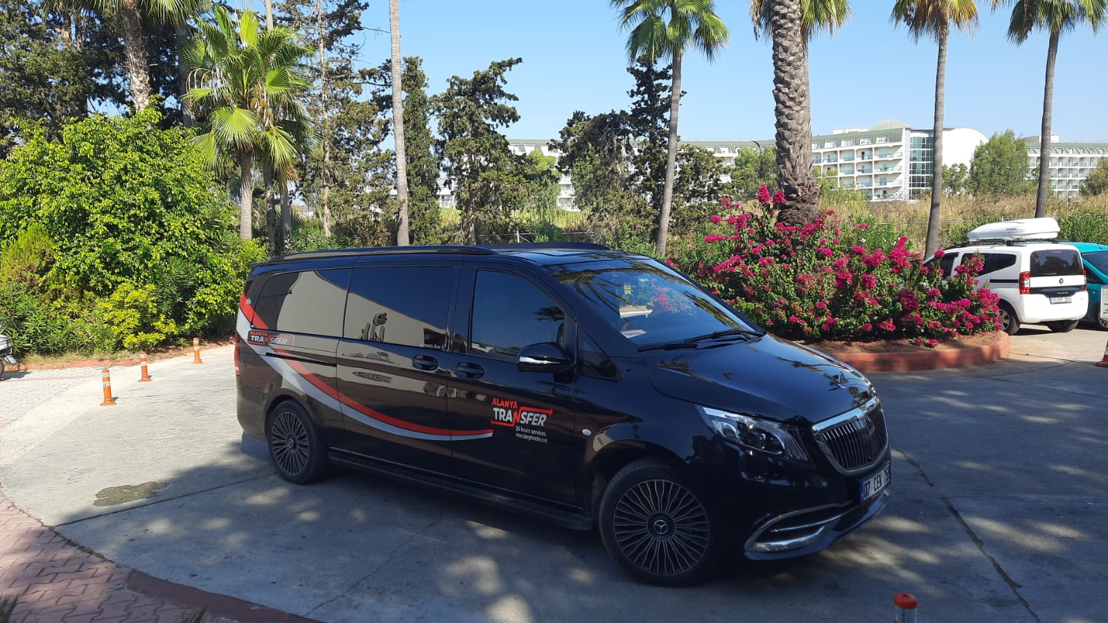 Reliable Alanya to Antalya 247 Transfer Services Comfort and Safety for Every Journey