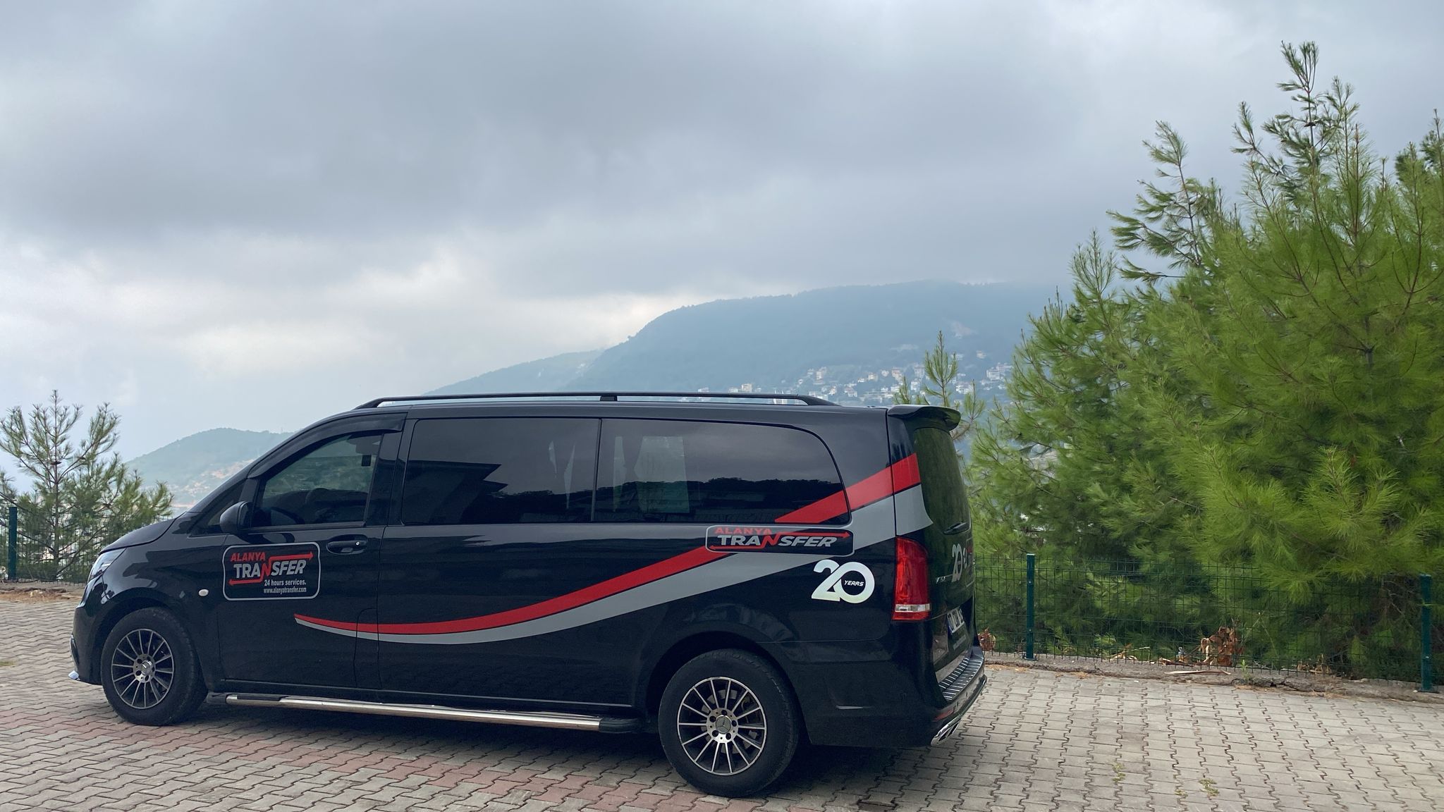 Reliable and Comfortable 247 Transfer Services from Adrasan to Avsallar with AlanyaTransfer.com