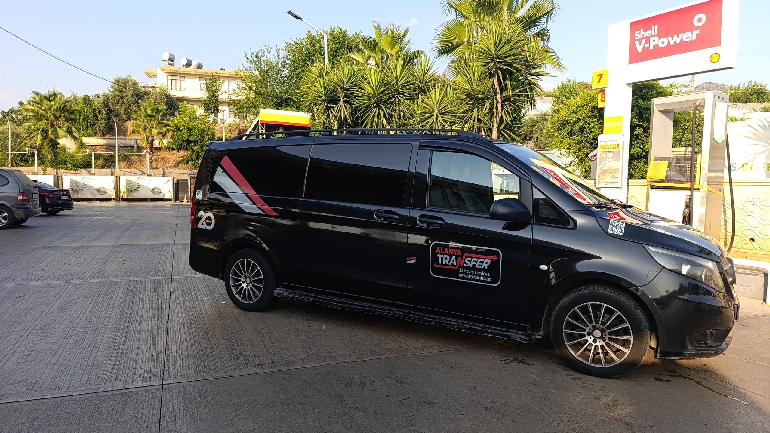 Reliable and Comfortable 247 Transfer Services from Antalya to Avsallar for Stress Free Travel